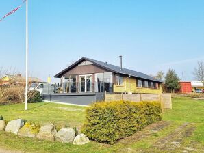 10 Personen Ferienhaus in Nexø - Snogebæk - image1
