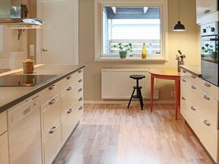Holiday house Vejbystrand  8