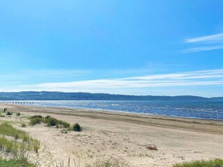 Holiday house Vejbystrand  9