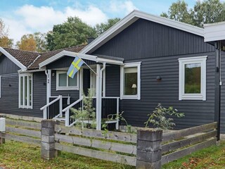 Holiday house Vejbystrand Outdoor Recording 7
