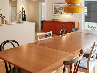 Holiday house Vejbystrand  14