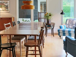 Holiday house Vejbystrand  15