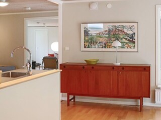 Holiday house Vejbystrand  16