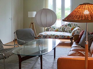 Holiday house Vejbystrand  17