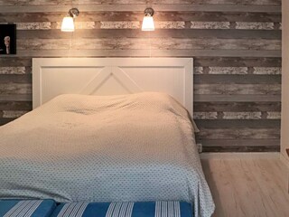 Holiday house Vejbystrand  18