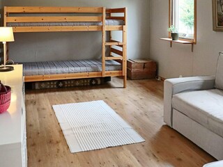 Holiday house Vejbystrand  20