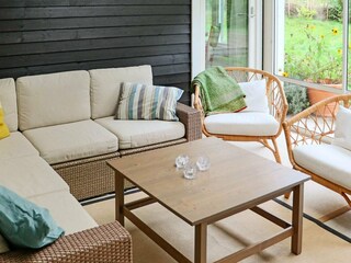 Holiday house Vejbystrand  23