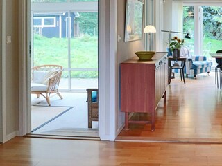 Holiday house Vejbystrand  24