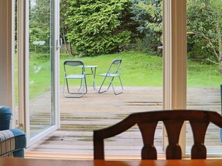 Holiday house Vejbystrand  25