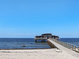 Holiday house Vejbystrand  33