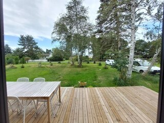 Holiday house Gedser Outdoor Recording 1