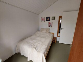 Holiday house Gedser  10