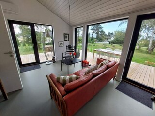 Holiday house Gedser  11