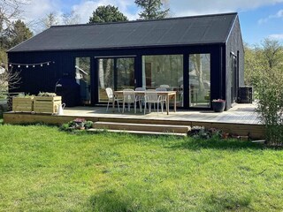 Maison de vacances Gedser Enregistrement extérieur 3