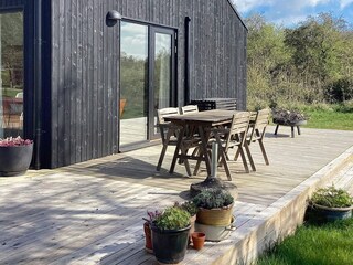 Holiday house Gedser Outdoor Recording 5