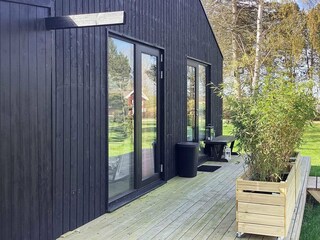 Holiday house Gedser Outdoor Recording 7