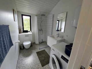 Holiday house Gedser  14