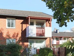 4 Personen Ferienhaus in HYLTEBRUK - Landeryd - image1