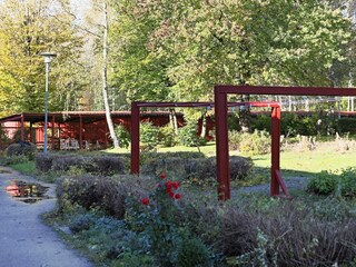 Holiday house Landeryd Outdoor Recording 6