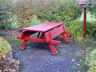 Holiday house Landeryd Outdoor Recording 9