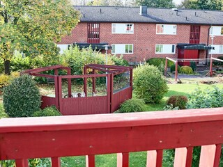 Holiday house Landeryd Outdoor Recording 5