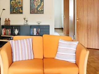 Vakantiehuis Landeryd  18