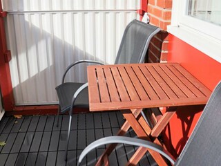 Holiday house Landeryd Outdoor Recording 4