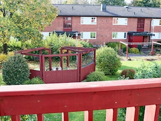 Vakantiehuis Landeryd Buitenaudio-opname 2