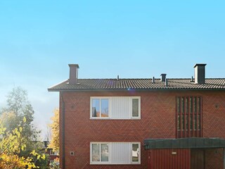 Ferienhaus Landeryd Außenaufnahme 3