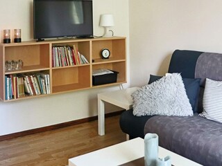 Vakantiehuis Landeryd  19