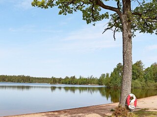 Ferienhaus Landeryd  14