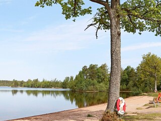 Vakantiehuis Landeryd  23