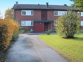 Ferienhaus Landeryd Außenaufnahme 4
