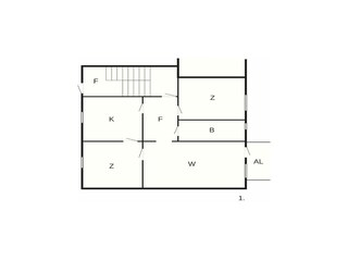 Ferienhaus Landeryd Grundriss 27
