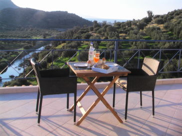 Ferienwohnung Mesa Riza