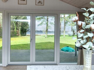 Holiday house Ansager  25