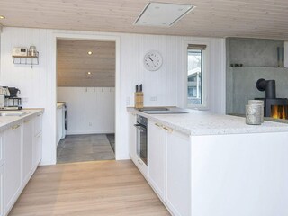 Maison de vacances Ansager  27