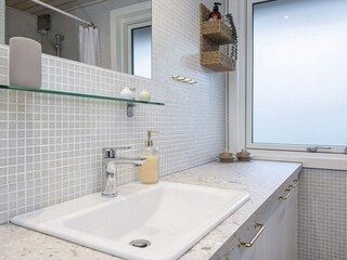 Casa per le vacanze Ansager  31