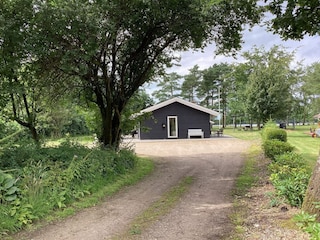Holiday house Ansager  21