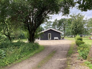 Vakantiehuis Ansager  2