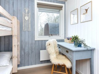 Maison de vacances Ansager  3