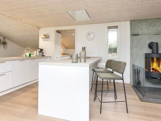 Maison de vacances Ansager  4