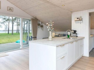 Holiday house Ansager  5