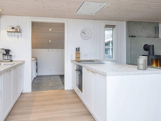 Maison de vacances Ansager  16