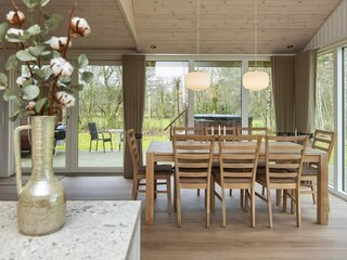 Holiday house Ansager  7