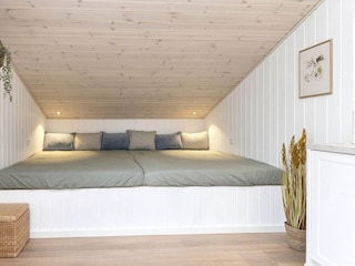 Maison de vacances Ansager  27