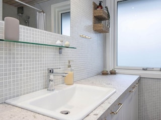 Maison de vacances Ansager  32