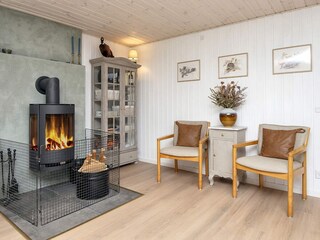 Casa per le vacanze Ansager  25