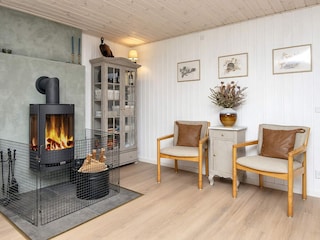 Holiday house Ansager  16