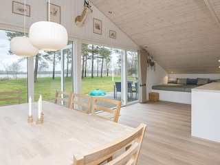 Holiday house Ansager  32